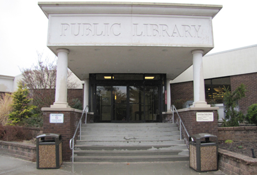 North Shore Public Library
