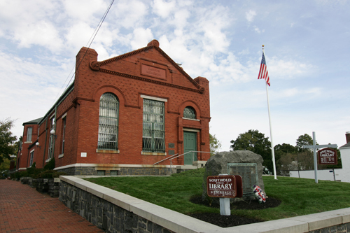 Southold Free Library