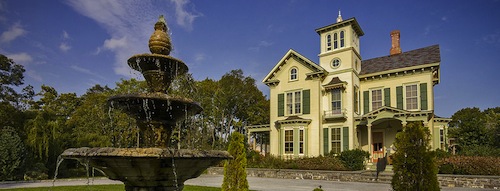 Jedediah Hawkins Inn & Restaurant