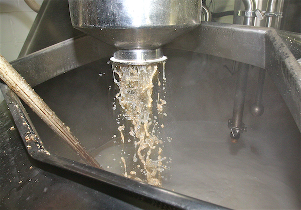 long ireland mash by be