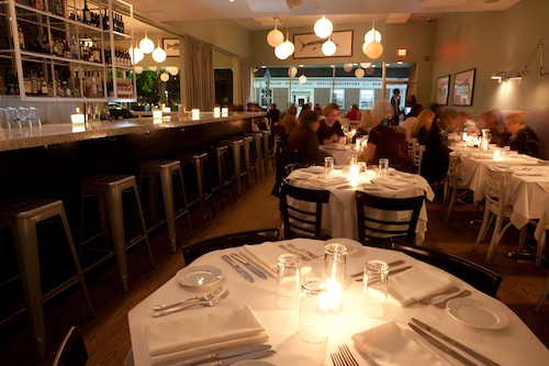 Noah's Greenport