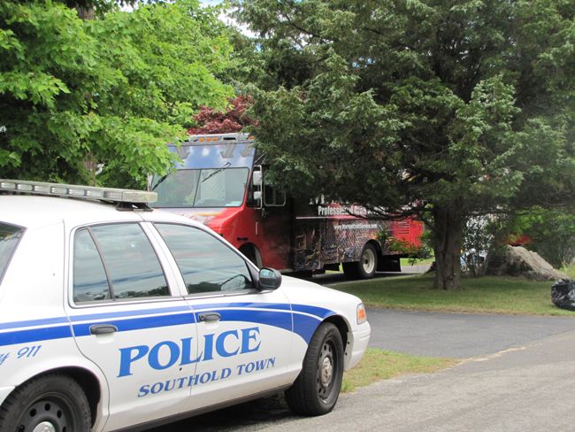 Girls films in Southold Town