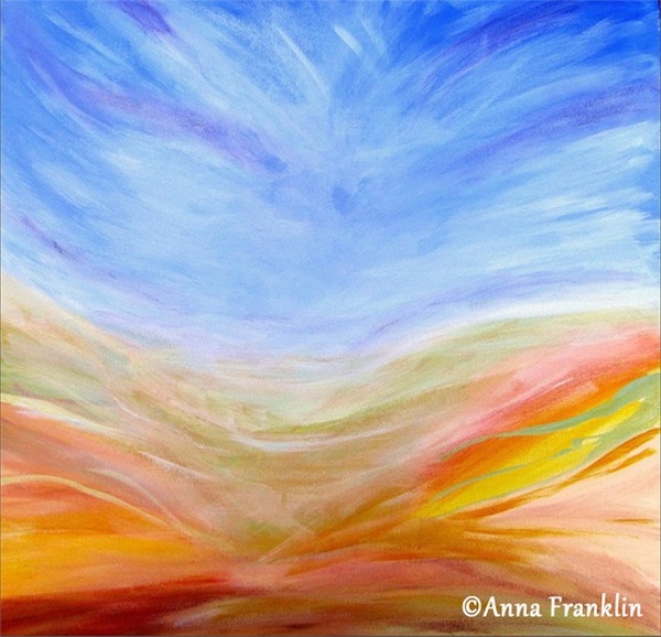 Heaven and Earth