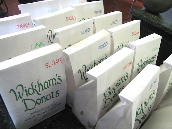 donut day 2