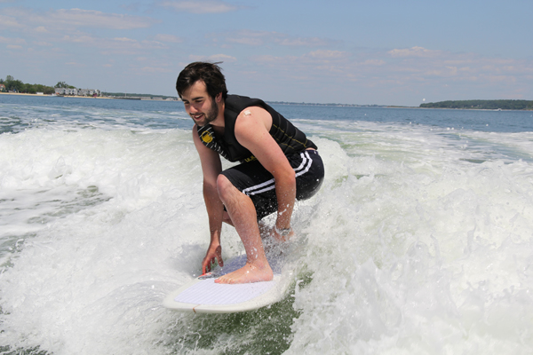 Peconic Water Sports courtesy photo