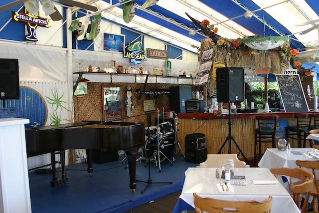 dory shelter island