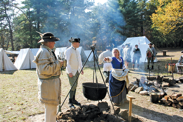 shelter island historical society's one day in history