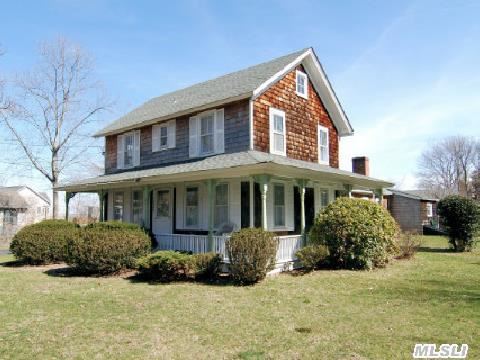 12580 Main Rd
