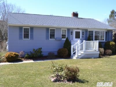 231 Washington Ave