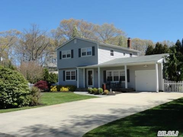 real estate north fork