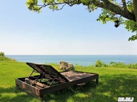 waterfront north fork real estate
