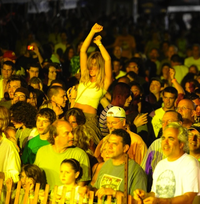 Great South Bay Music Festival