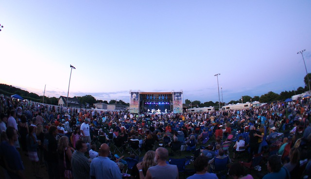 Great South Bay Music Festival