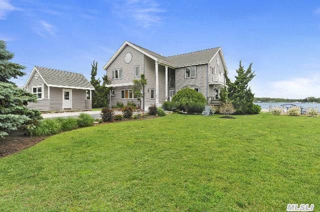 370 Fishermans Beach Rd