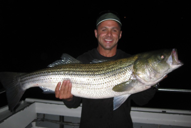north fork fishing report