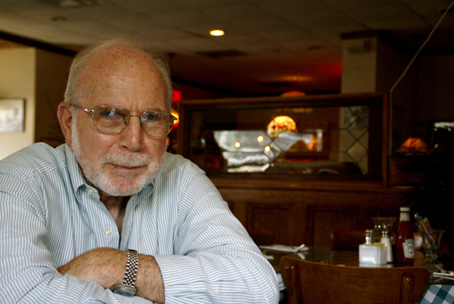 O'Mally's owner phil manino