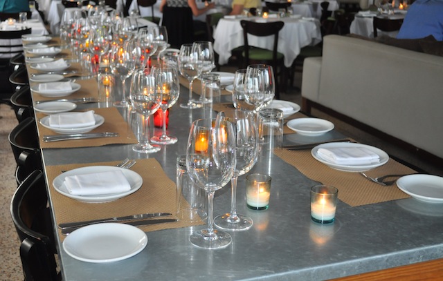 the riverhead project's the wine project
