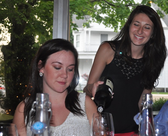 the wine project at the riverhead project