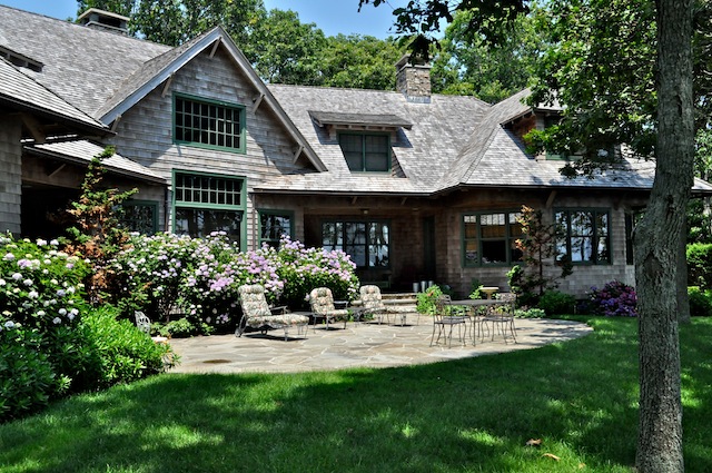 Sweet and Savory House Tour