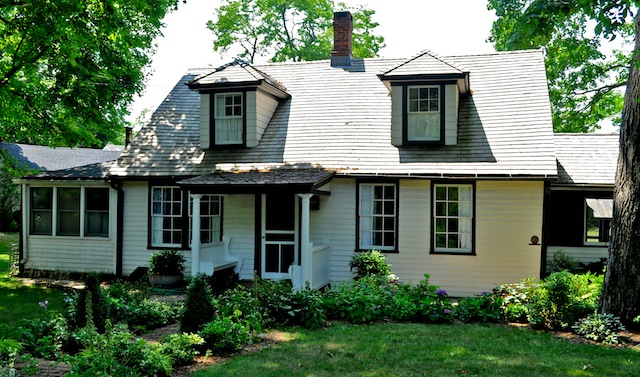 Sweet and Savory House tour