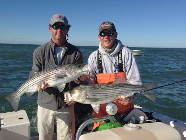 fishing report north fork