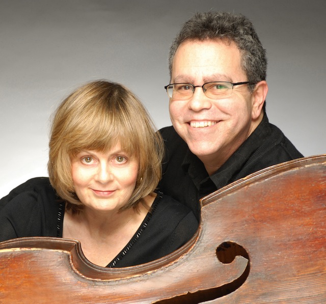 Jazz at ram's head by jane hastay and peter martin weiss