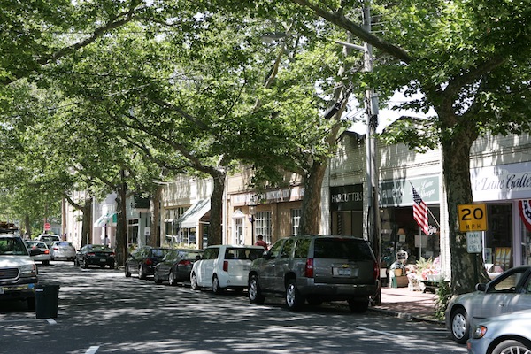 Photo by Barbaraellen Koch | The Mattituck Chamber of Commerce's Old Fashioned Street Fair is a family-friendly event scheduled for July 13.