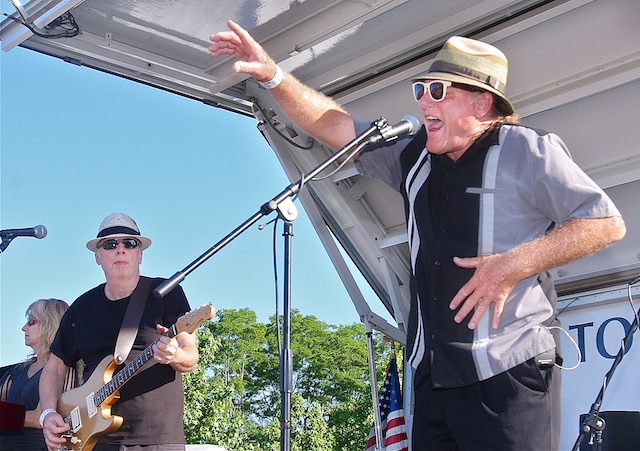 bobby nathan band