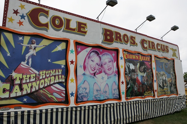 Cole Bros. Circus