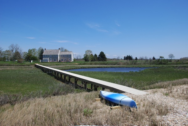 North Fork Dream Home: Orient Photo courtesy of Daniel Gale Sotheby's International Realty