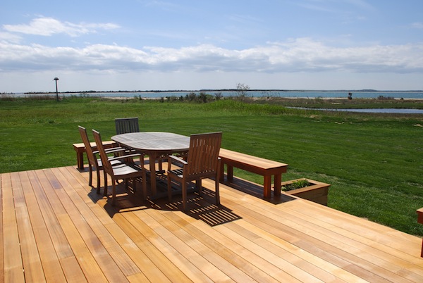 North Fork Dream Home: Orient Photo courtesy of Daniel Gale Sotheby's International Realty
