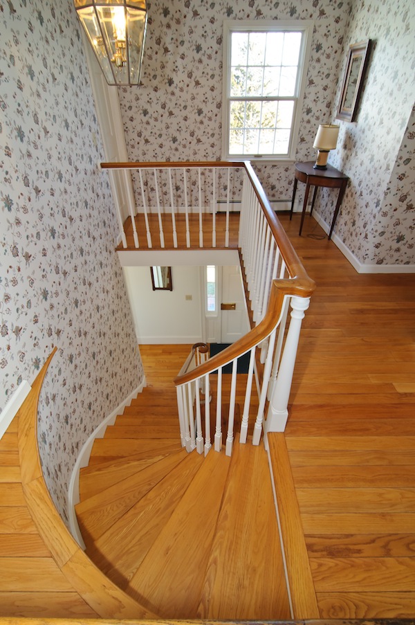 North Fork Dream Home: Orient Photo courtesy of Daniel Gale Sotheby's International Realty