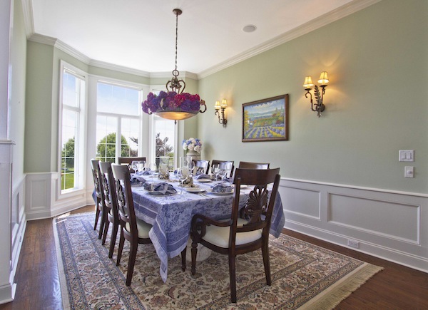 Photo courtesy of Douglas Elliman Real Estate