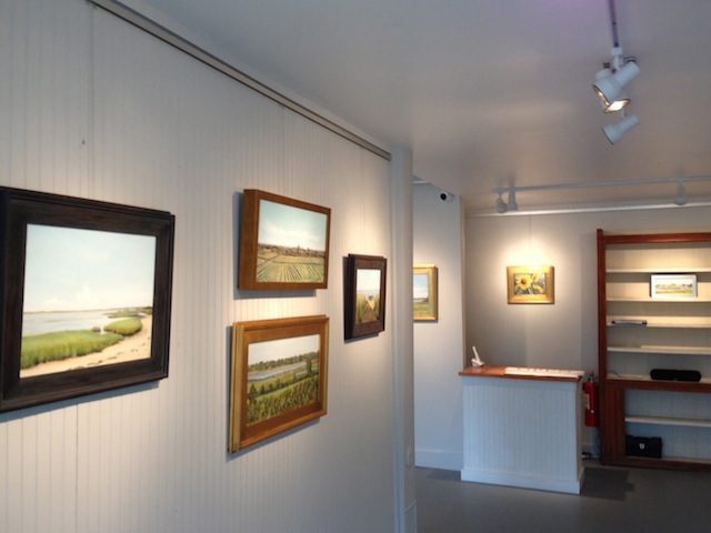 gallery crossing peconic north fork