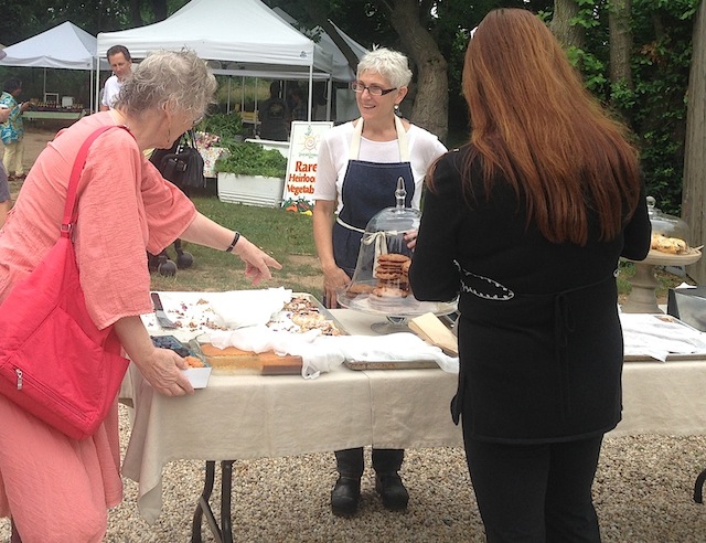 north fork table farmers market southold