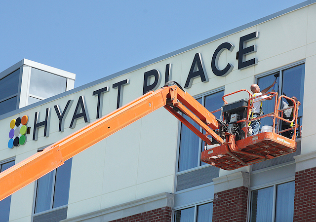 Hyatt Place Riverhead