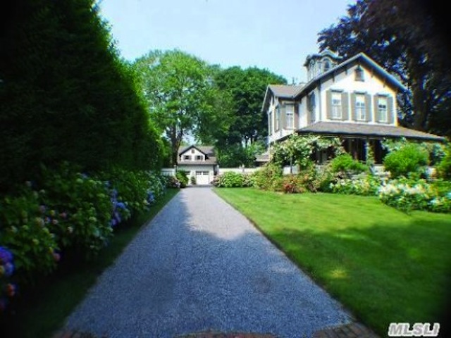 open house north fork real esate