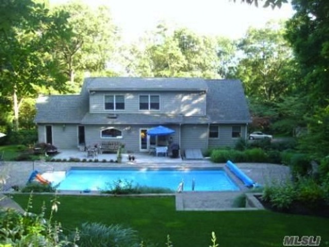 open house north fork real estate