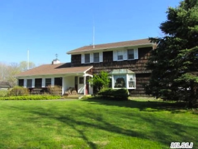 North Fork real estate open houses