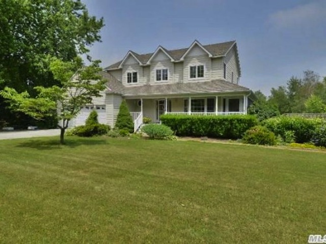 open house north fork real estate