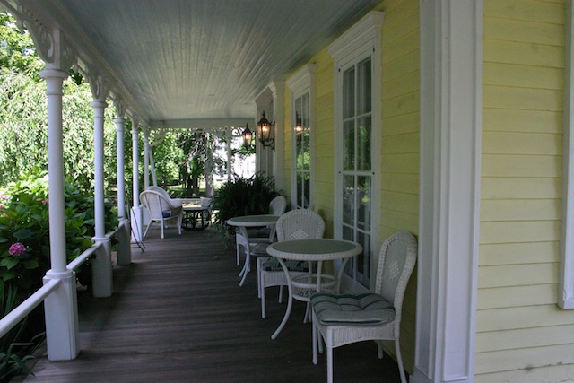 Candlelite Inn Shelter island