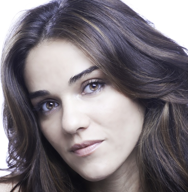 Jeanette Vecchione