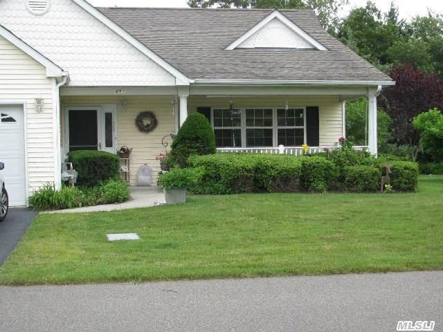 2301 Augusta