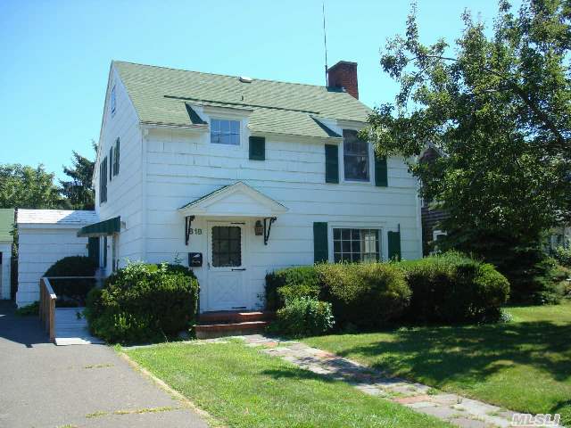 235 Bailey Ave