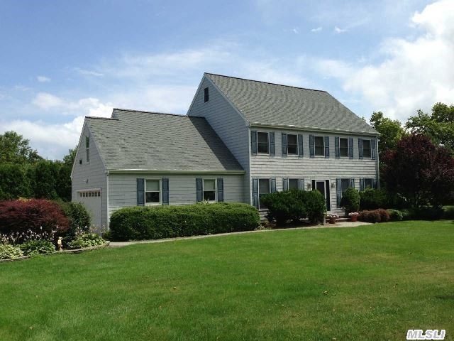2420 Duck Pond Rd