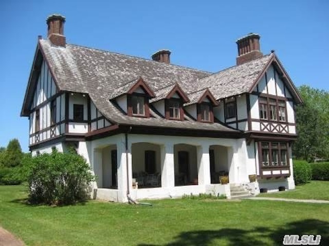 north fork real estate shelter island dream home