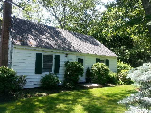 3205 Westphalia Rd