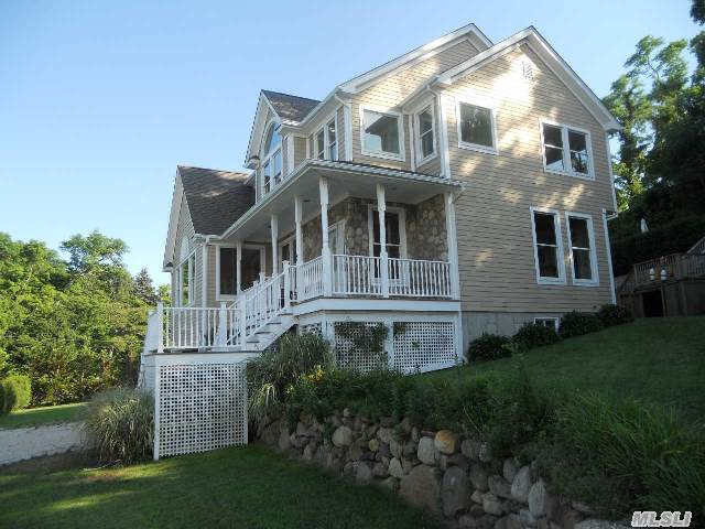 3555 Duck Pond Rd