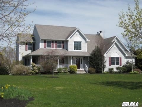 495 Farmveu Rd