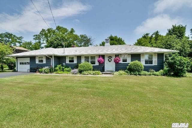 615 East Gillette Dr